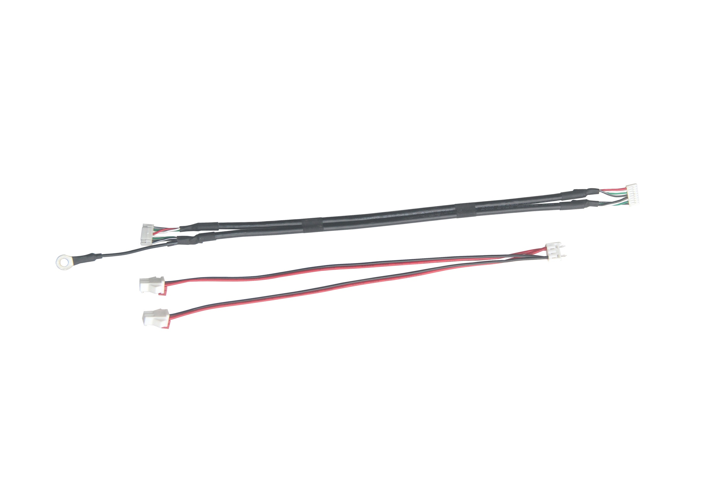 Motorcycle Wire Harness 2
